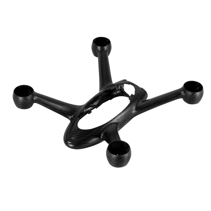 四旋翼航拍無人機(jī)